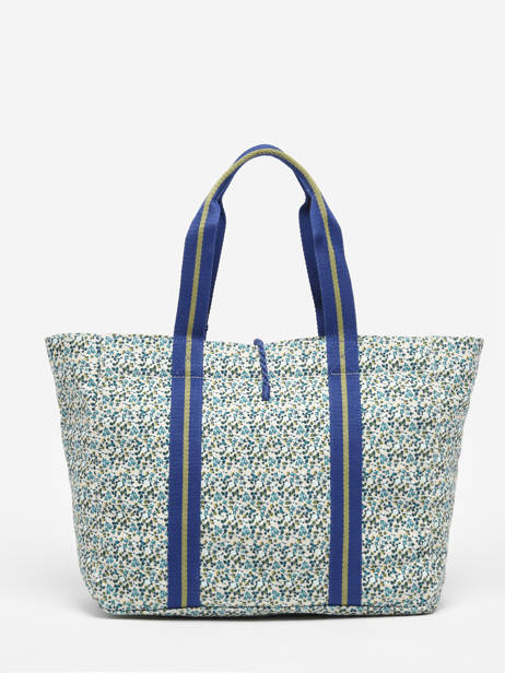 Handtas Persea Woomen Blauw persea WPER04 ander zicht 4